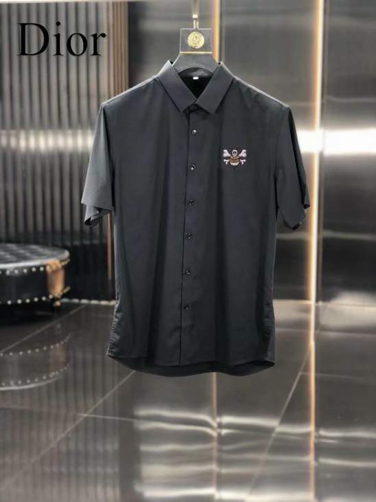 Dior Shirts Short _SKUDiorShirtm-4xl25t0128291